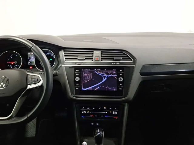 Volkswagen Tiguan 2.0 TDI DSG Life