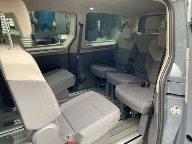 Volkswagen Multivan T7