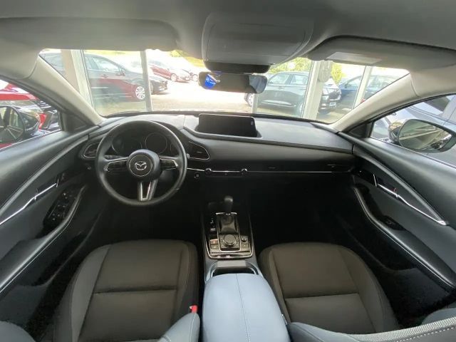 Mazda CX-30 Exclusive-line