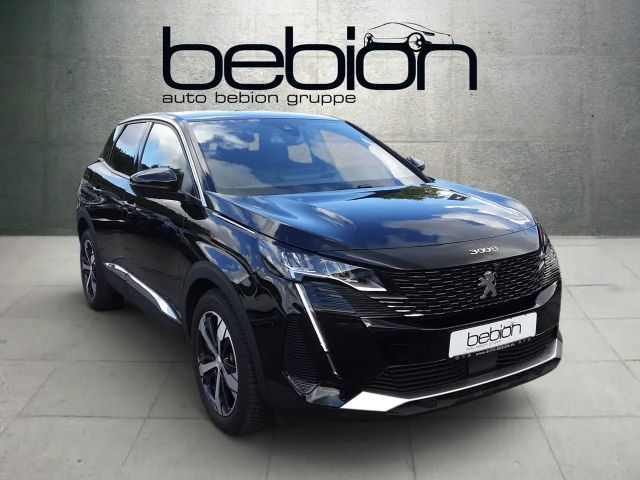 Peugeot 3008 Allure Pack PureTech
