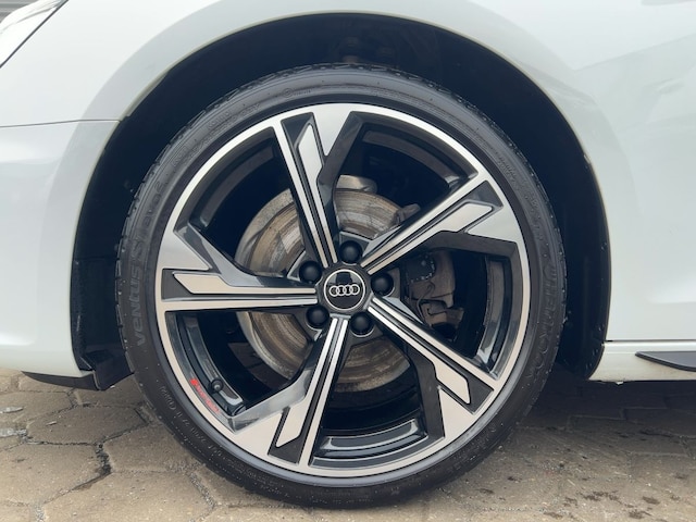 Audi A4 35 TFSI Avant S-Line S-Tronic