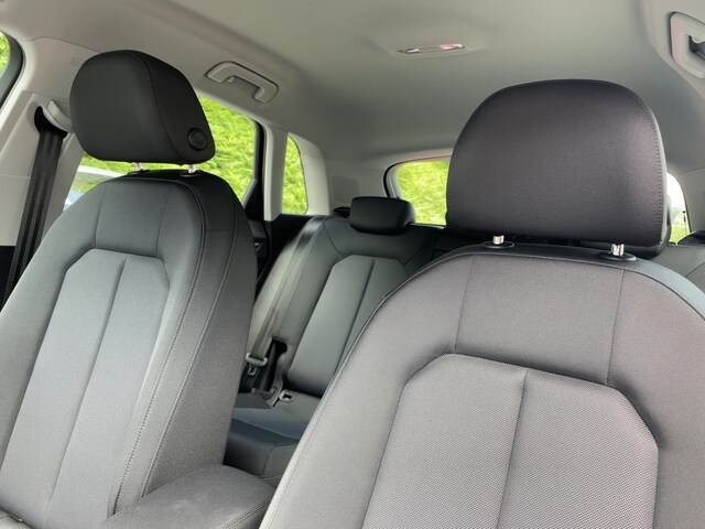 Audi Q3 35 TFSI S-Tronic