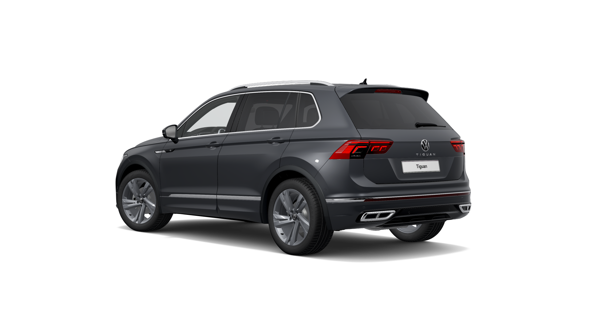 Volkswagen Tiguan 2.0 TDI DSG IQ.Drive R-Line