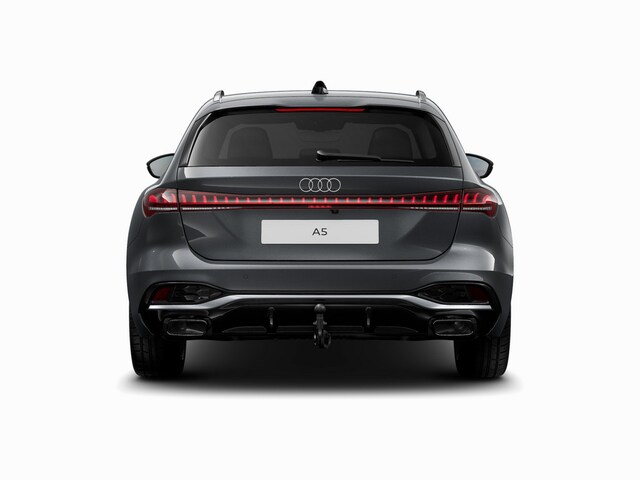 Audi A5 Avant S-Tronic