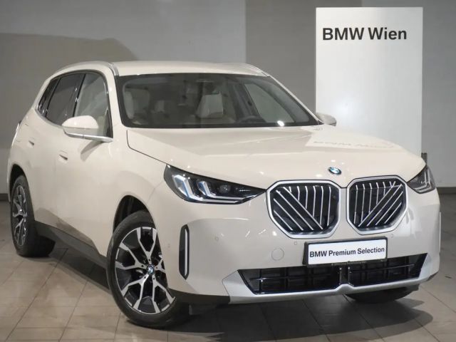 BMW X3 xDrive xDrive30e