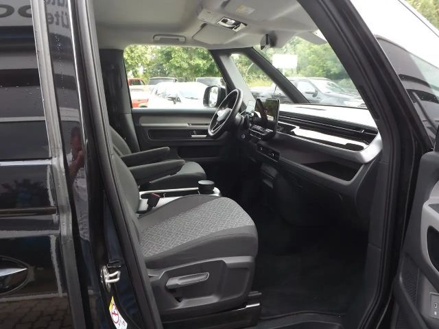 Volkswagen ID.Buzz 150 kW Pro