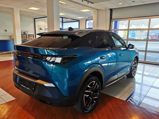 Peugeot 3008 Allure Pack Hybrid