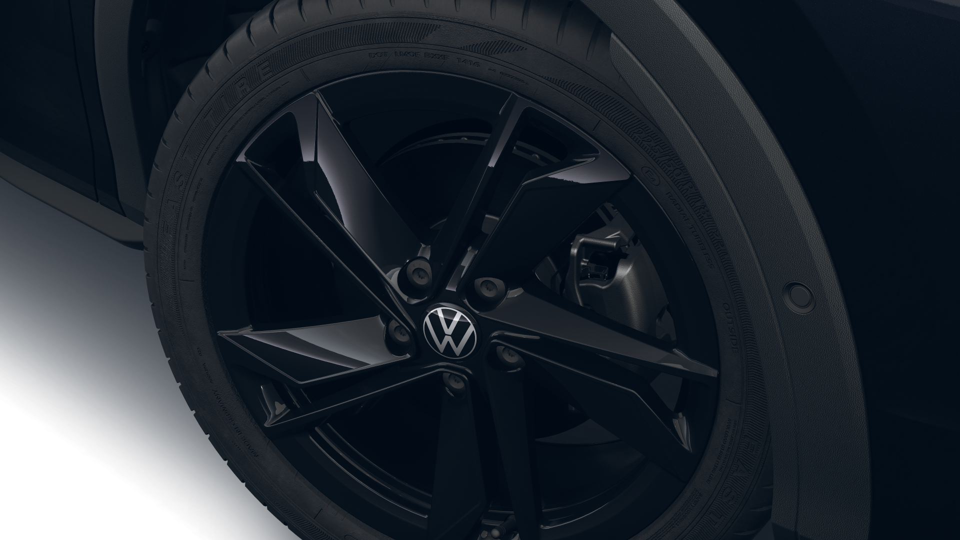 Volkswagen T-Roc DSG Style