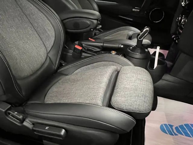 MINI One Automatik LED, Navi, Sitzheizung, Sportsitze