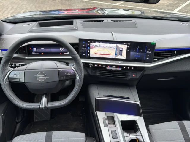 Opel Grandland X GS-Line Grand Sport Hybrid