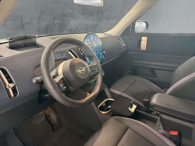MINI Cooper D Countryman Classic