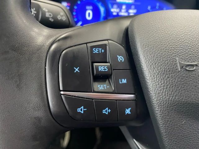 Ford Kuga 4x4 AWD Titanium