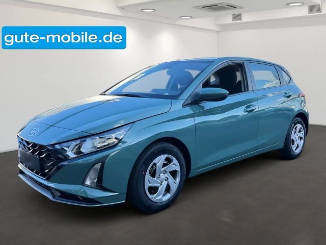 Hyundai i20 Select