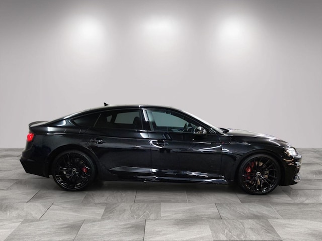 Audi RS5 Quattro Sportback