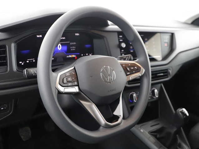 Volkswagen Polo Polo 1.0 *APP*LED*ACC*PDC*SHZ*KLIMA