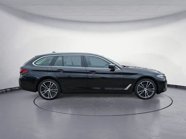 BMW 520 520d Touring xDrive