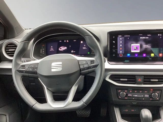 Seat Ibiza 1.0 TSI DSG Xcellence