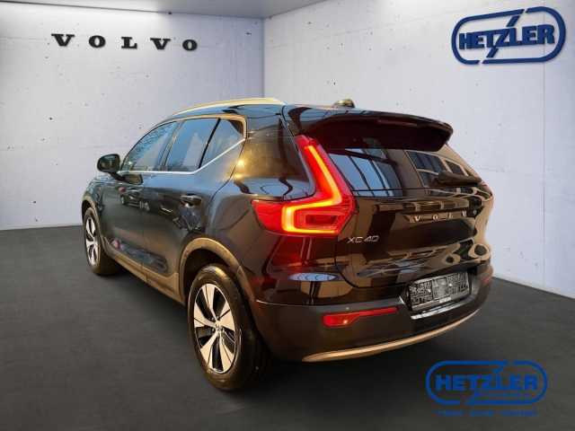 Volvo XC40 XC40