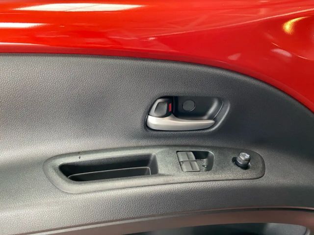 Toyota Aygo X Bi-Tone Hatchback