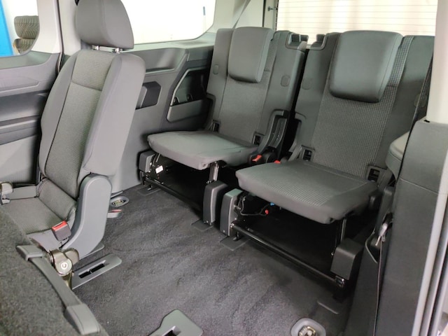 Volkswagen Caddy 2.0 TDI Maxi