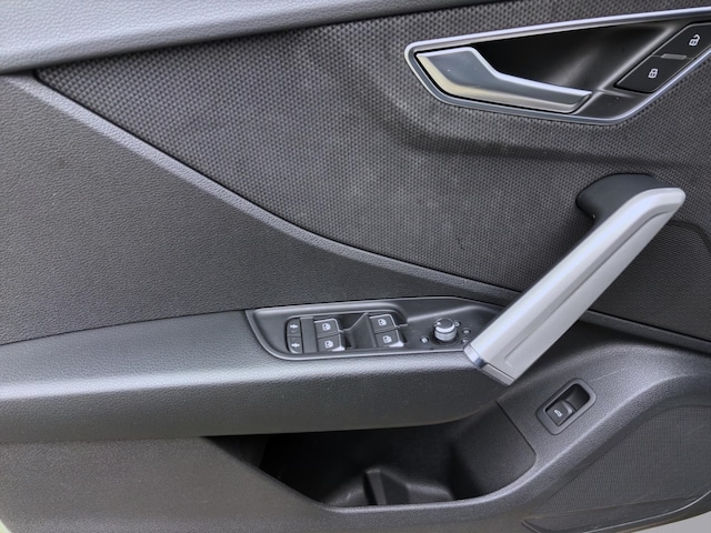 Audi Q2 35 TFSI S-Tronic