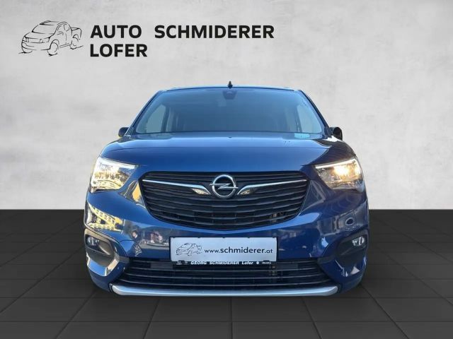 Opel Combo Combo-e Elegance