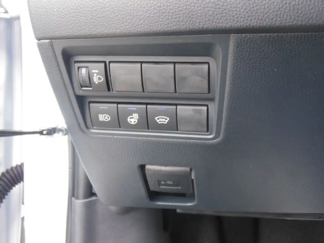 Toyota Yaris Cross Hybride VVT-i