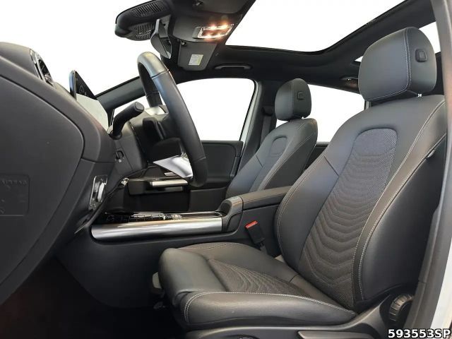 Mercedes-Benz B 200 B 200 d Progressive