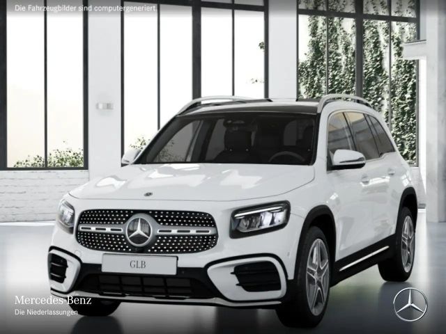 Mercedes-Benz GLB 180 AMG Line