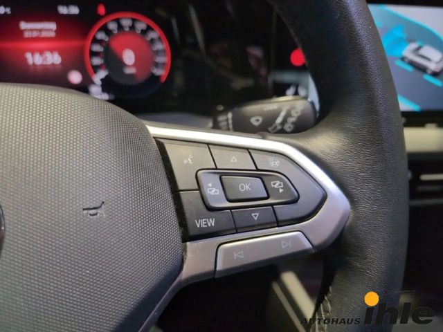 Volkswagen Golf Golf VIII Move