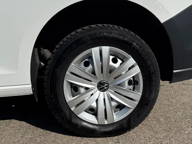 Volkswagen Caddy EcoProfi