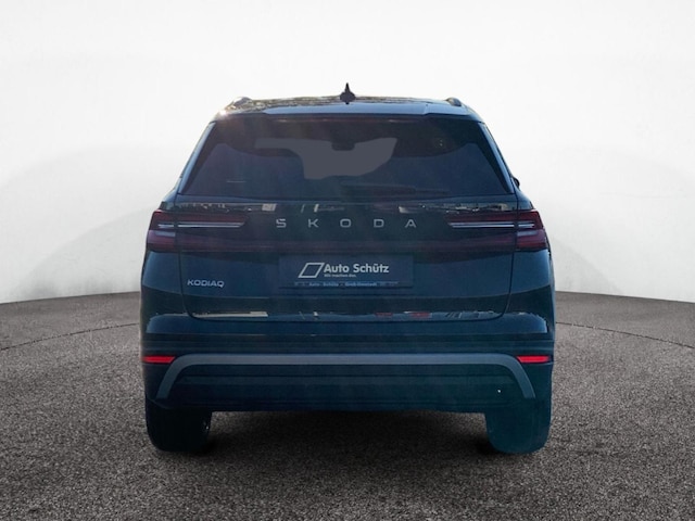 Skoda Kodiaq 1.5 TSI Selection