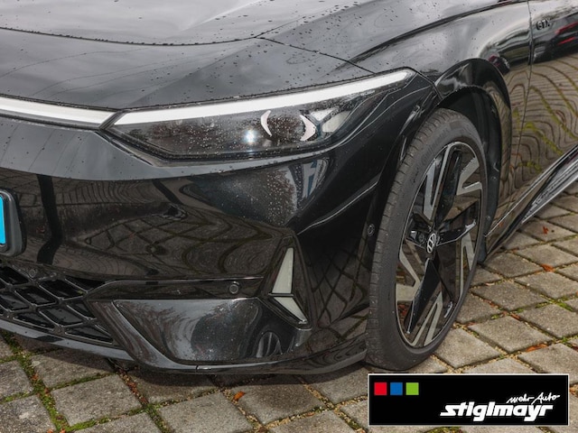 Volkswagen ID.7 4Motion GTX Tourer