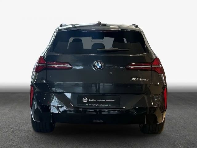 BMW X3 xDrive