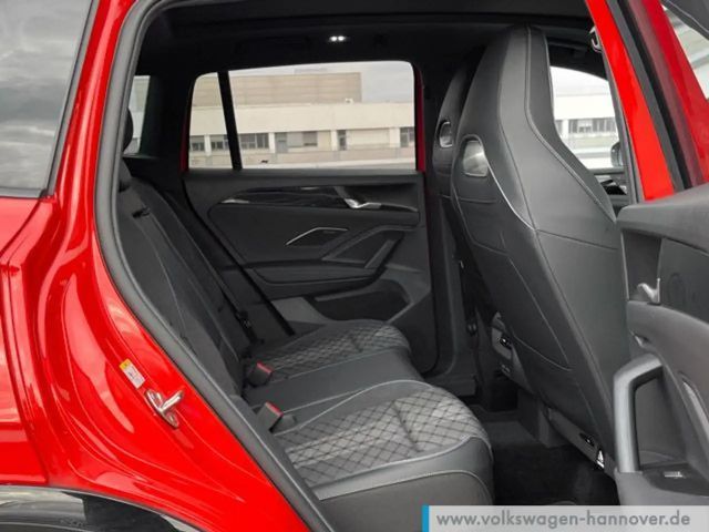 Volkswagen Tiguan 1.5 eTSI DSG R-Line