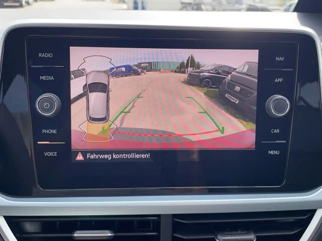 Volkswagen T-Roc 1.5 TSI DSG