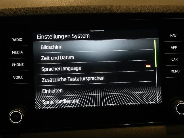 Skoda Karoq 4x4 Style