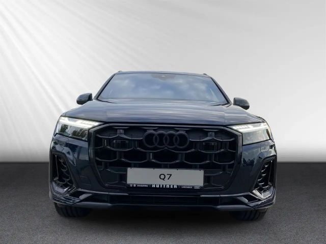 Audi Q7 Hybride Quattro S-Line