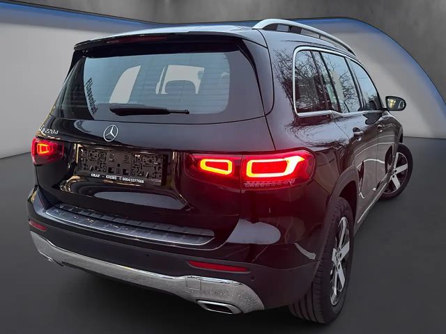 Mercedes-Benz GLB 220 GLB 220 d