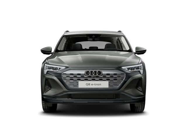 Audi Q8 e-tron 55 Quattro