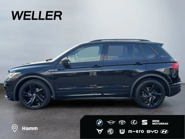 Volkswagen Tiguan 1.5 TSI DSG R-Line