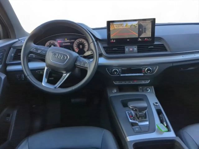 Audi Q5 50 TDI Quattro S-Line S-Tronic