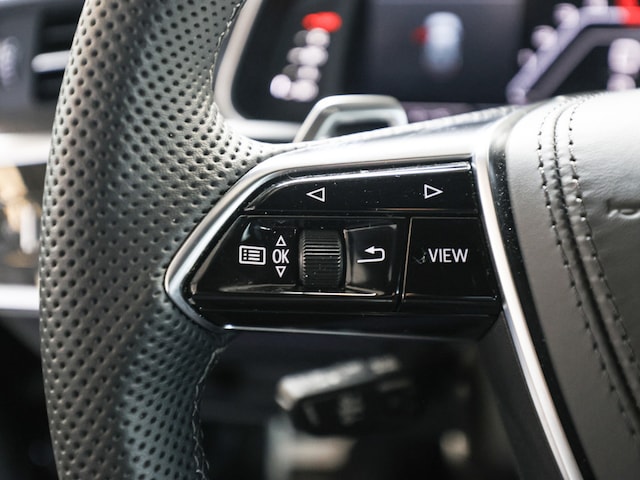 Audi RS6 Avant Quattro