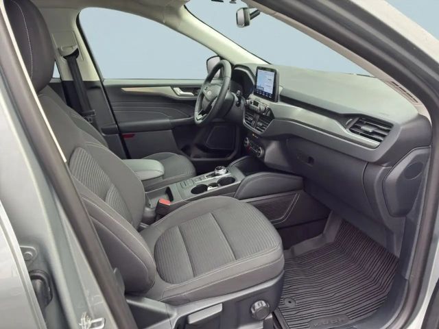 Ford Kuga Plug in Hybrid Titanium