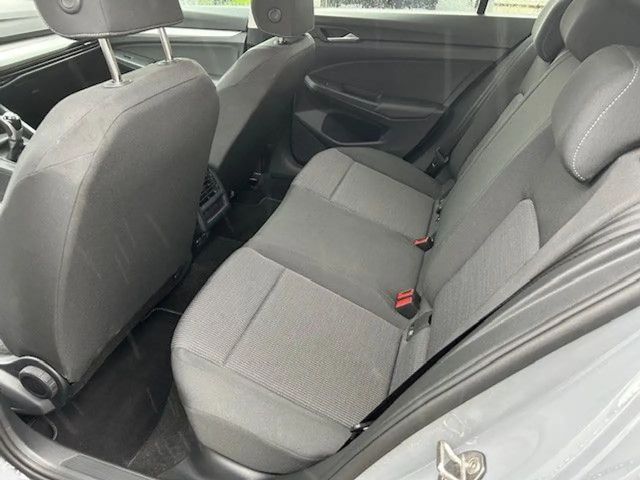 Volkswagen Golf 1.5 TSI Golf VIII