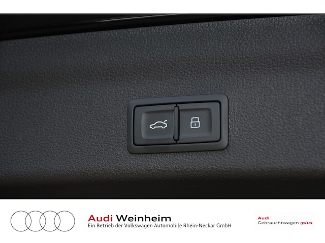 Audi A6 40 TDI Avant Quattro S-Line S-Tronic