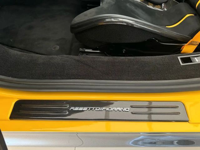 Ferrari SF90 Assetto Fiorano Spider