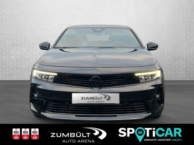 Opel Astra GS-Line Grand Sport Sports Tourer