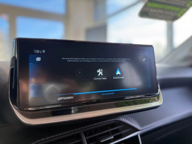 Peugeot 208 Allure Pack PureTech