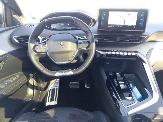 Peugeot 3008 GT-Line PureTech